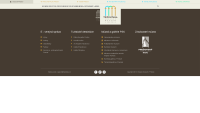 Page preview www.tripolitana.sk/ (version of 30.5.2020)