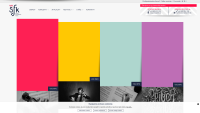 Page preview www.sfk.sk/ (version of 4.8.2022)