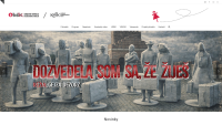 Page preview www.bdke.sk/ (version of 25.3.2026)