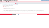 Page preview dikda.snk.sk/ (version of 7.6.2016)