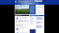 Page preview fesrr.uniag.sk/sk/ (version of 3.10.2016)