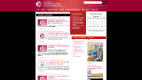 Page preview fbp.uniag.sk/sk/ (version of 3.10.2016)
